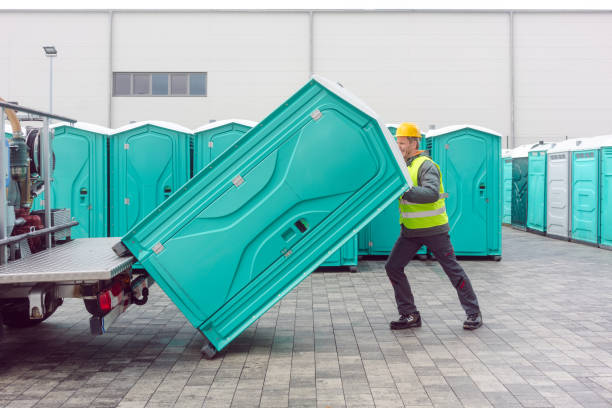 Best Construction site porta potty rental  in Ganado, TX