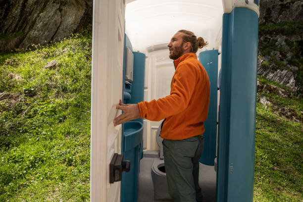 Best Porta potty rental near me  in Ganado, TX