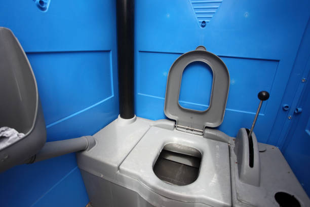 Best Porta potty services near me  in Ganado, TX