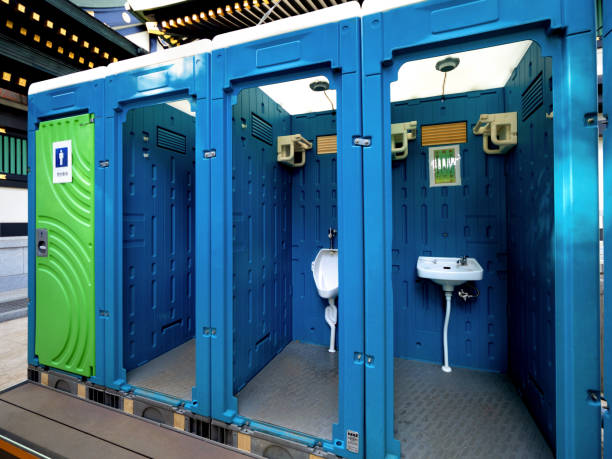 Best High-end porta potty rental  in Ganado, TX