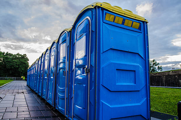 Best Portable bathroom rental  in Ganado, TX